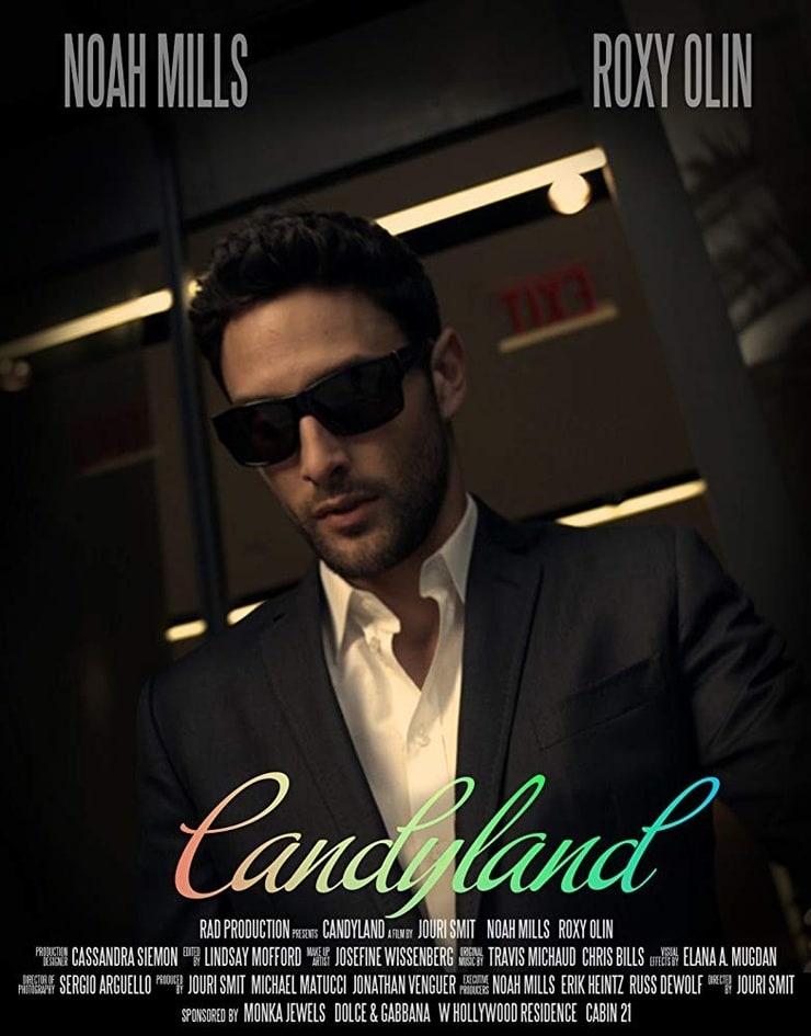 Candyland