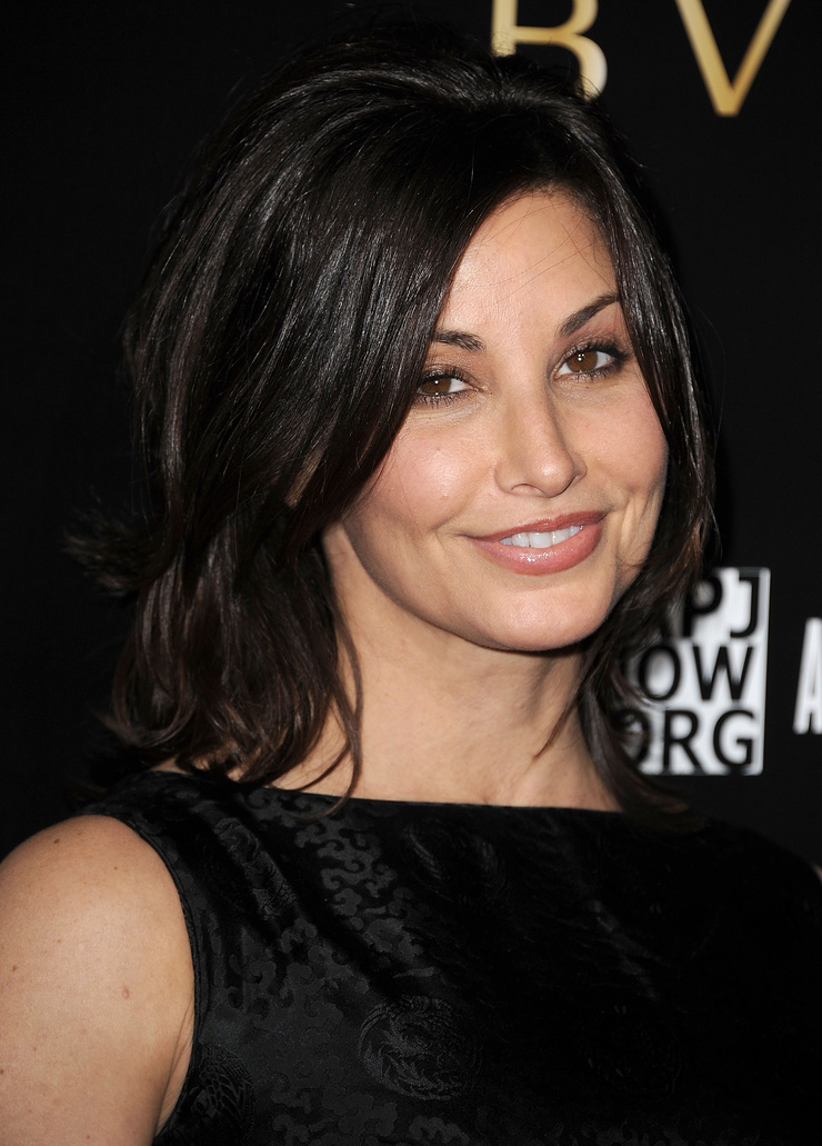 Gina Gershon Gina Gershon