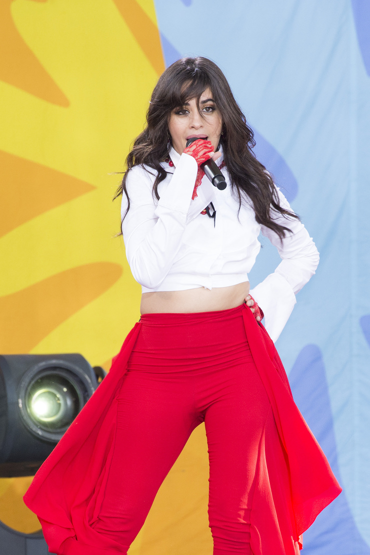 Camila Cabello