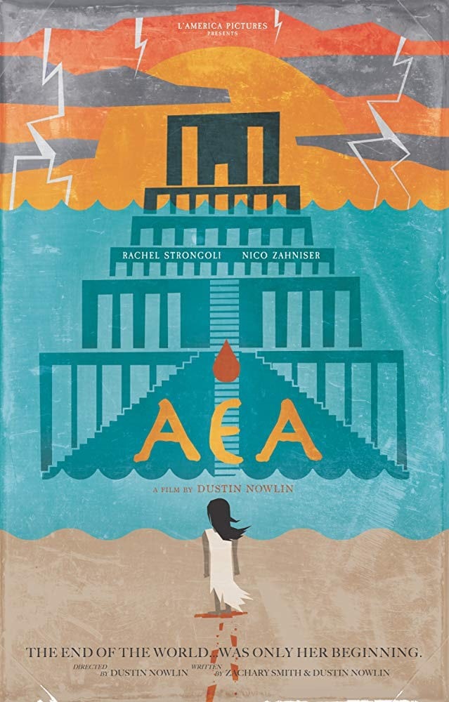 Aea