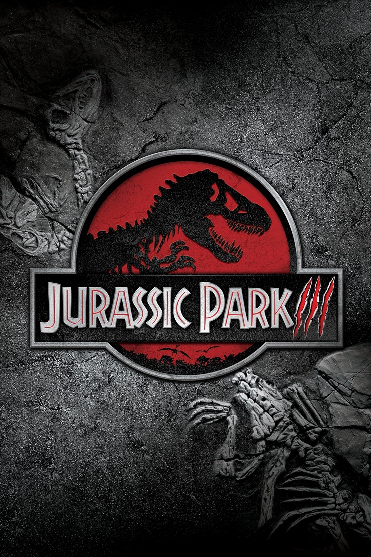 Jurassic Park III Jurassic Park III