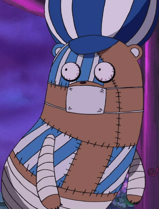 Kumashi