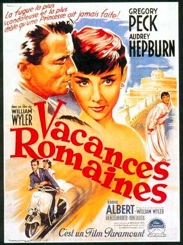 Roman Holiday