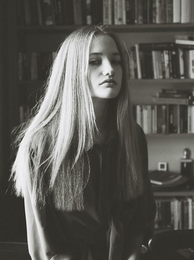 Moa Lindberg