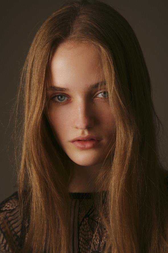 Moa Lindberg