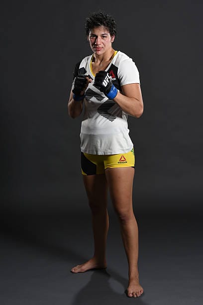 Ketlen Vieira