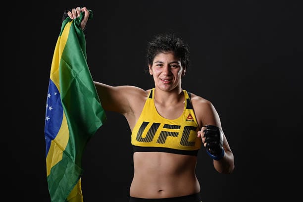 Ketlen Vieira