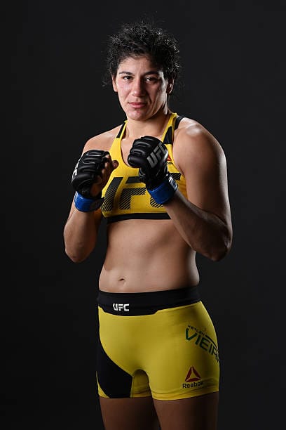 Ketlen Vieira