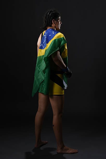 Ketlen Vieira