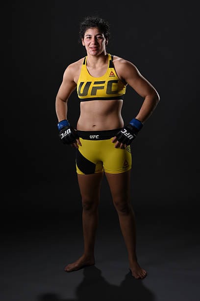 Ketlen Vieira