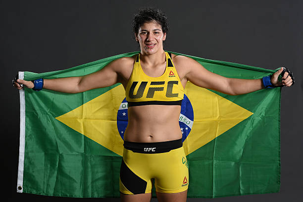 Ketlen Vieira