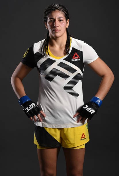 Ketlen Vieira