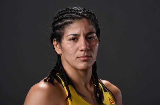 Ketlen Vieira