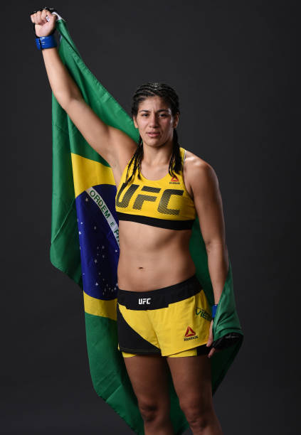 Ketlen Vieira