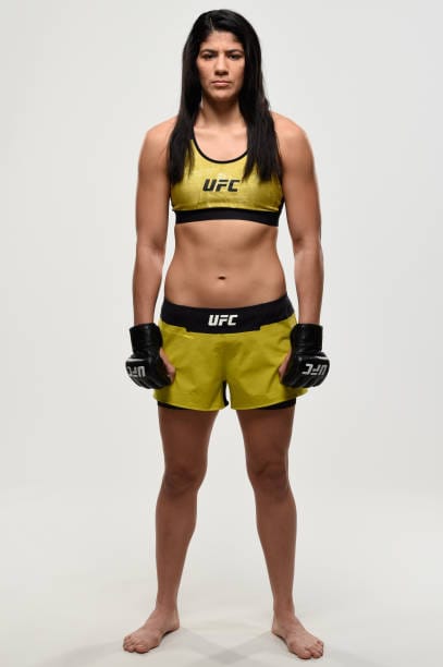 Ketlen Vieira