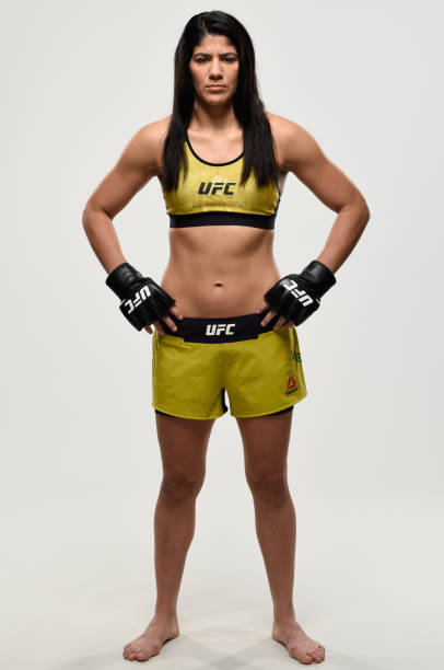 Ketlen Vieira
