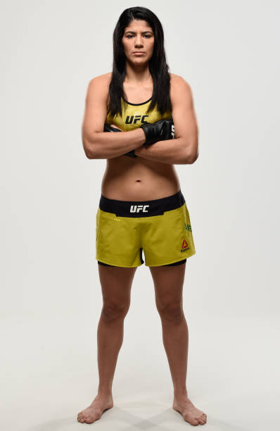 Ketlen Vieira