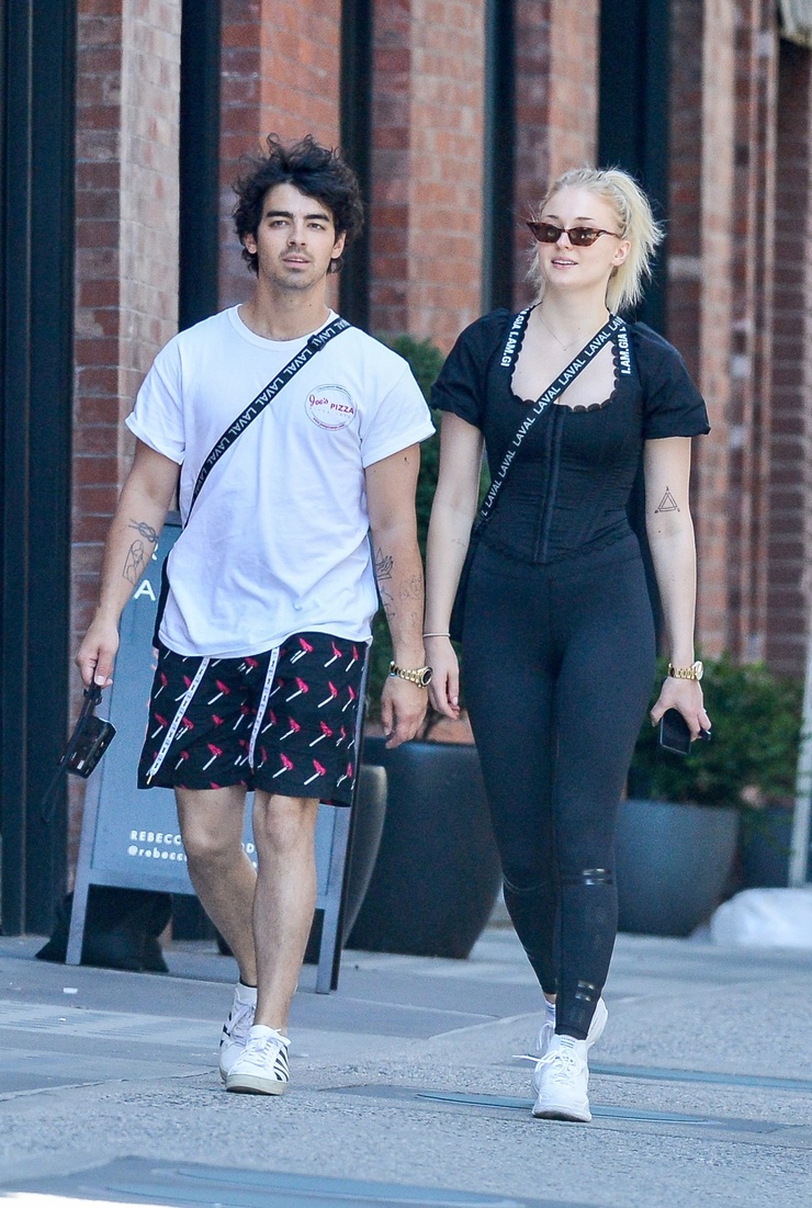 Sophie Turner