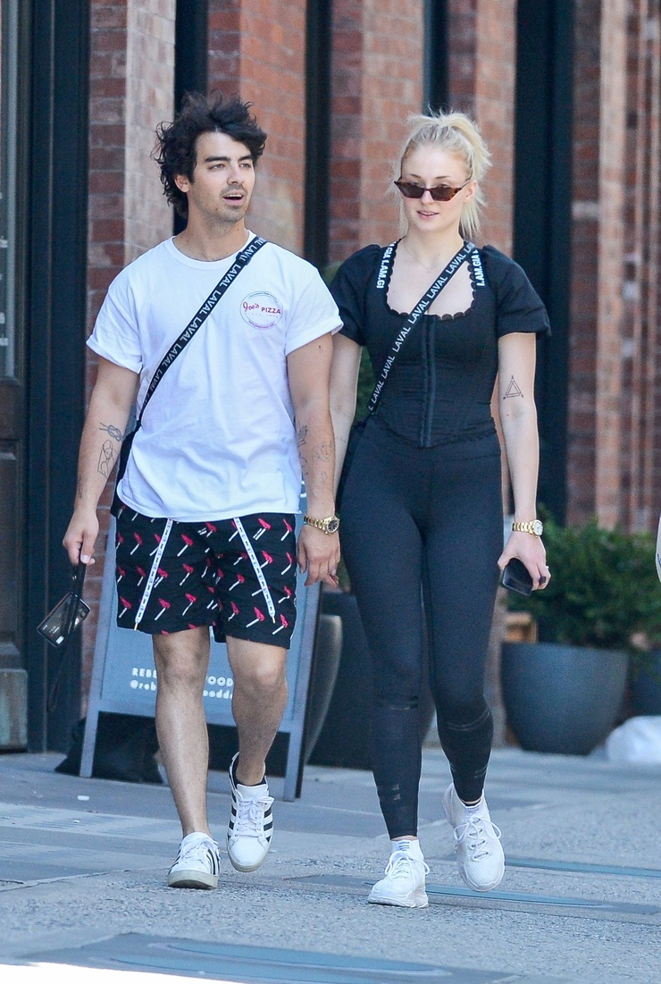 Sophie Turner