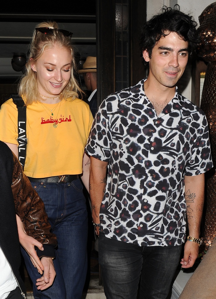 Sophie Turner