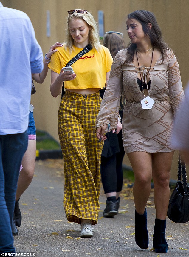 Sophie Turner