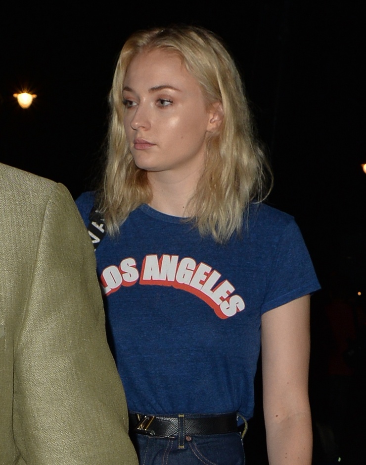 Sophie Turner