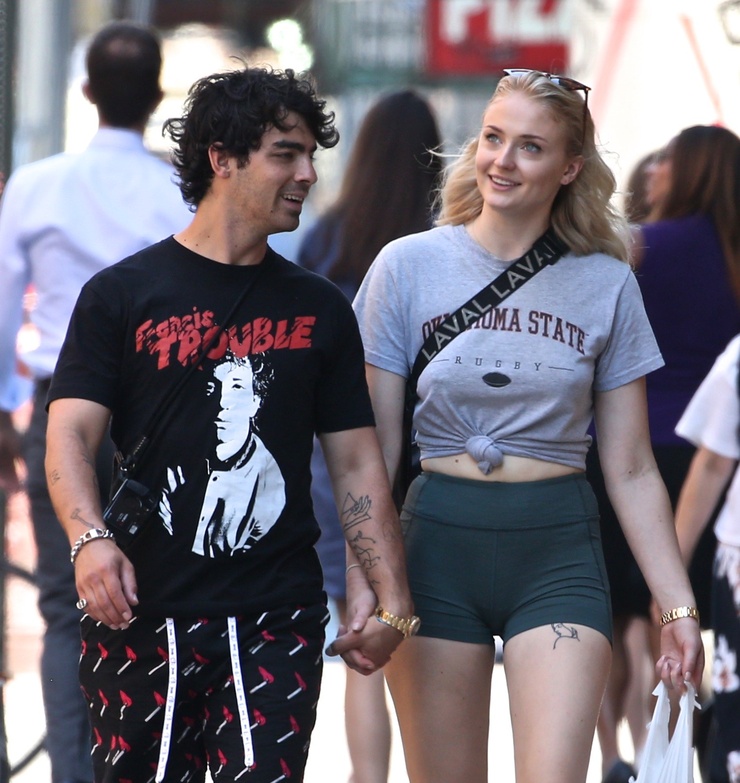 Sophie Turner