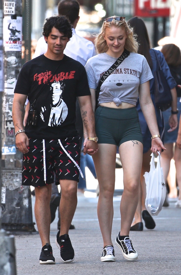 Sophie Turner