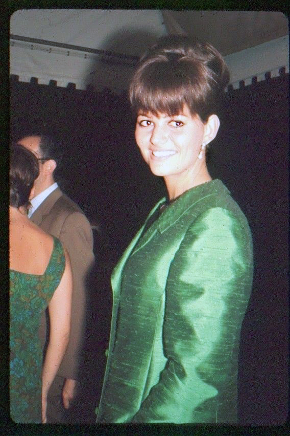 Claudia Cardinale