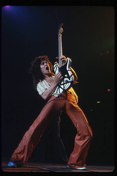 Van Halen