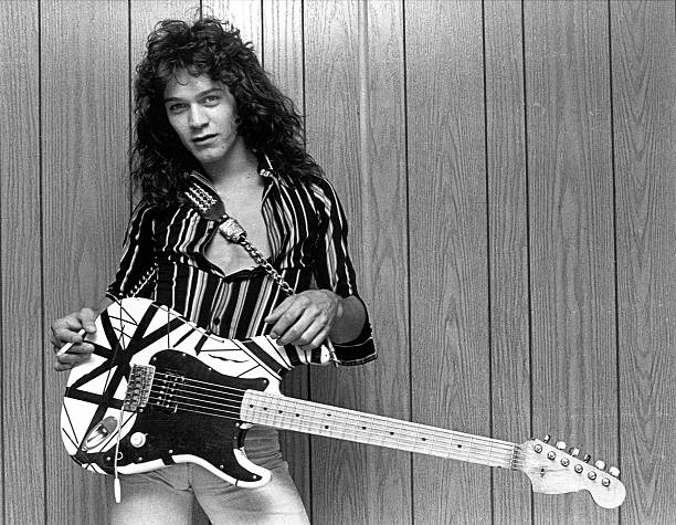 Van Halen