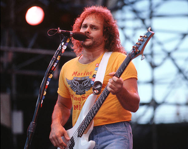 Van Halen