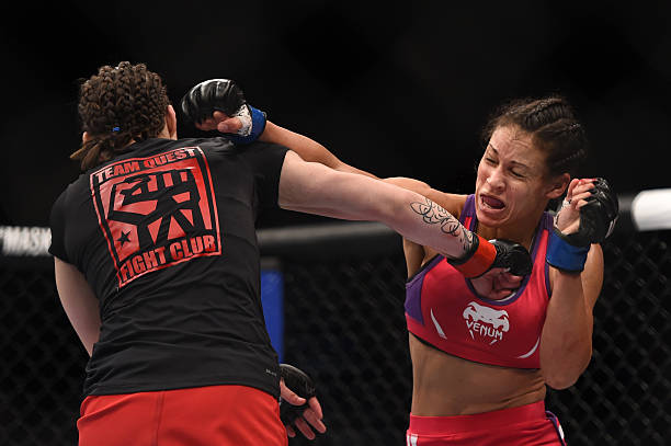 Marion Reneau