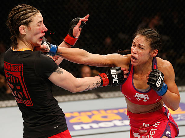 Marion Reneau