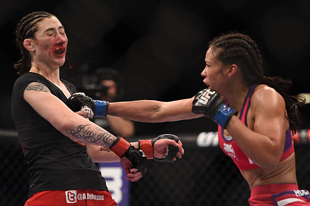 Marion Reneau