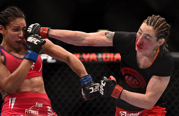Marion Reneau