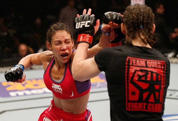 Marion Reneau