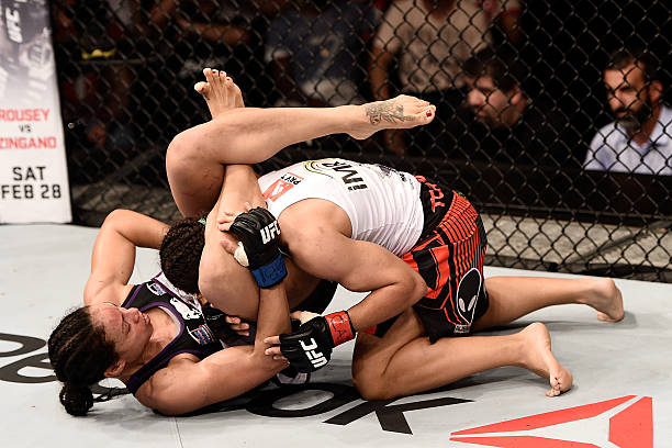 Marion Reneau