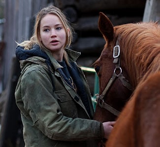 Jennifer Lawrence Jennifer Lawrence