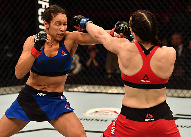 Marion Reneau