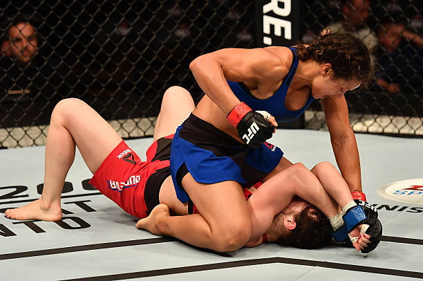 Marion Reneau