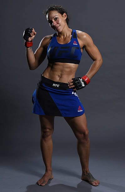 Marion Reneau