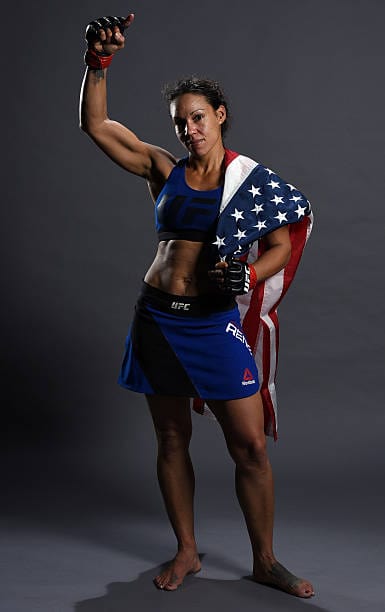 Marion Reneau