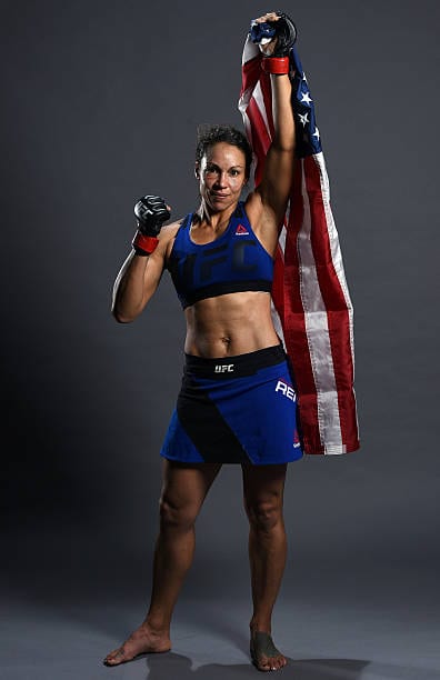 Marion Reneau
