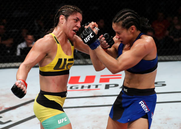 Marion Reneau