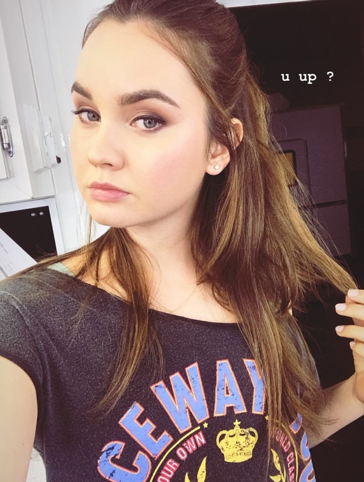 Liana Liberato