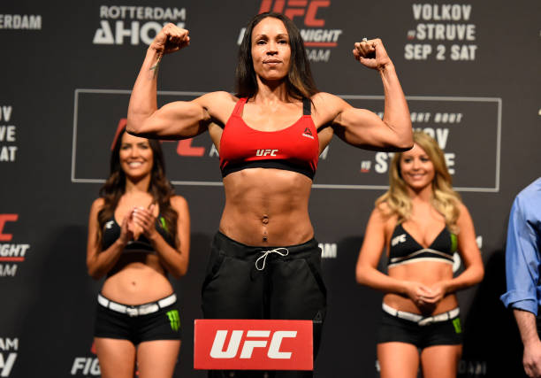 Marion Reneau