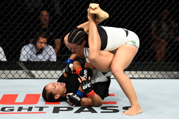 Marion Reneau