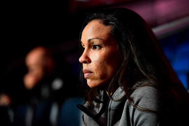 Marion Reneau