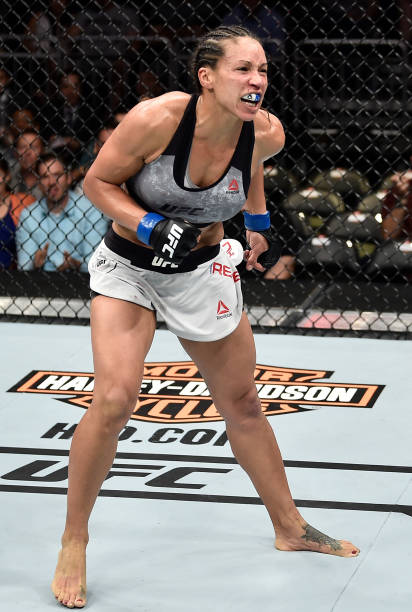 Marion Reneau